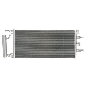 Condenseur, climatisation NRF 350475