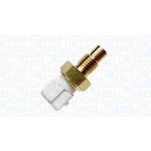 Sensor, temperatura de refrigerante MAGNETI MARELLI 171916011600