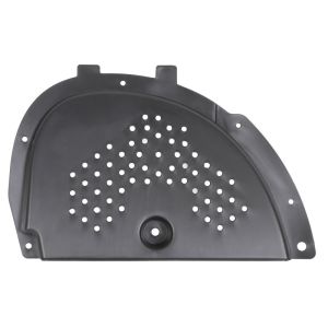 Para-choques - proteção do piso BLIC 6601-02-5055881P