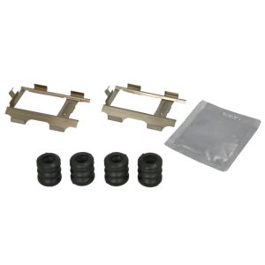 Kit de acessórios, pastilha de travão de disco QUICK BRAKE 109-1793