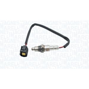 Sensor Lambda MAGNETI MARELLI 466016355362