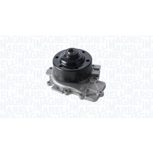 Bomba de arrefecimento MAGNETI MARELLI 350984046000