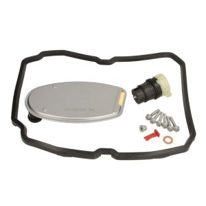 Kit de filtros hidráulicos, transmissão automática FEBI BILSTEIN 100253