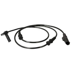 Sensor do ABS, dianteiro/traseiro, esquerdo/direito  TEXTAR 45090000