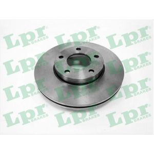 Bromsskiva LPR M5003V