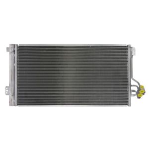 Kondensator, Klimaanlage AVA COOLING MSA5484D