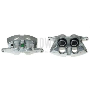 Bremssattel BUDWEG 344370