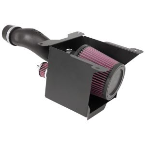 Sportluftfiltersystem K&N 63-1123