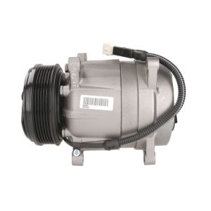 Kompressor, Klimaanlage TEAMEC 8600156