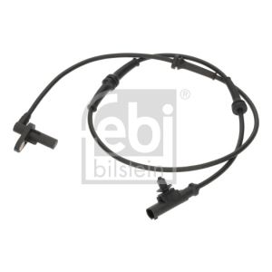 Sensor do ABS, dianteiro/traseiro, esquerdo/direito  FEBI BILSTEIN 198130