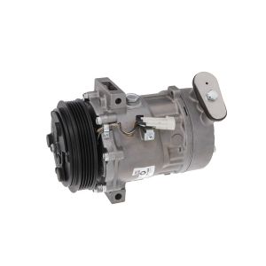 Klimakompressor VALEO 813682