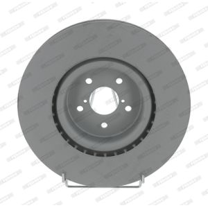 Disque de frein FERODO DDF1748C-1