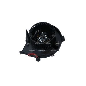 Ventilador de habitáculo NRF 34347