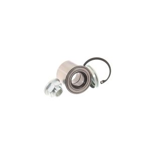 Conjunto de rolamentos de roda SKF VKBA 6639