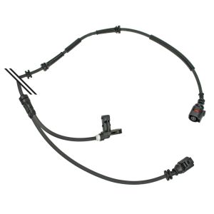 Sensor do ABS traseiro, direito MEYLE 114 800 0020