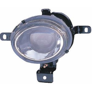Luz de nevoeiro DEPO 221-2007R-UQ