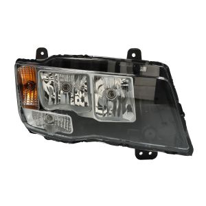 Farol principal ZKW 1066.102.8000.00