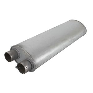 Mittel-/Endschalldämpfer DINEX 50363