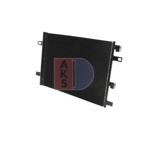 Condenseur (climatisation) AKS DASIS 122057N