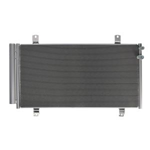 Condenseur (climatisation) NISSENS 940865