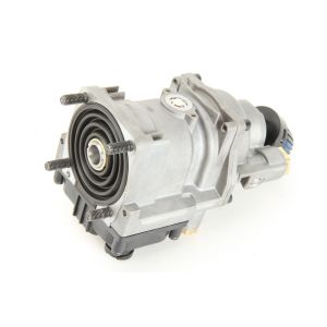 Valve de freinage, frein de service WABCO 4800010100