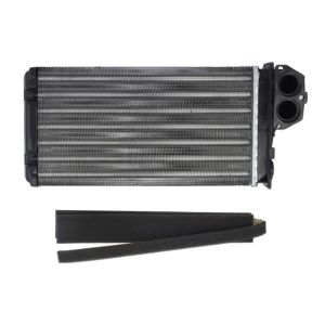Système de chauffage THERMOTEC D6P022TT