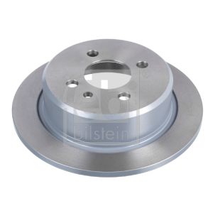 Disco de travão FEBI BILSTEIN 04091