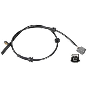 Sensor, velocidad de la rueda FEBI BILSTEIN 172417