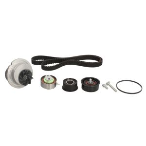 Kit de correia de distribuição (correia + polia + bomba de líquido) BOSCH 1 987 946 400