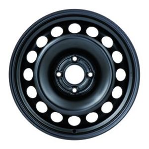 Stalen velg 16 inch KRONPRINZ 4x108 6,5J ET20