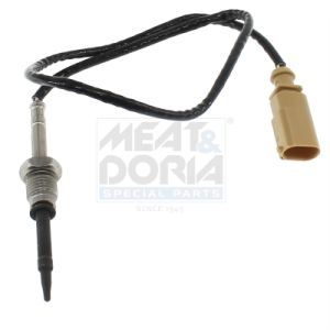 Abgastemperatursensor MEAT & DORIA 12858