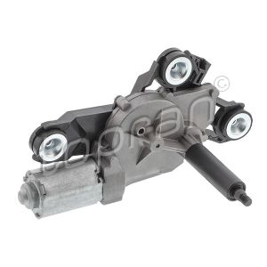 Scheibenwischermotor HANS PRIES 623 404