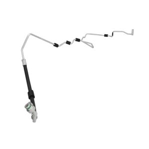 Conduite de climatisation THERMOTEC KTT160339