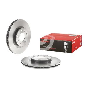 Bremsscheibe BREMBO 09.B042.11