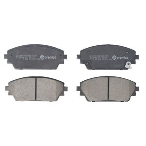 Bremsbelagsatz BREMBO P 49 065