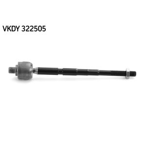 Spurstange SKF VKDY 322505