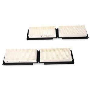 Filtro de ar FLEETGUARD AF25972
