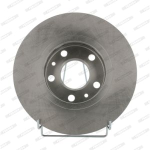 Disco de freno FERODO DDF1728