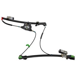 Elevalunas FEBI BILSTEIN 14724