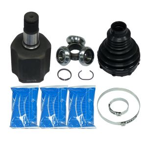 Kit di giunti, albero motore SKF VKJA 8822 sinistra