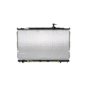 Arrefecedor do motor MAHLE CR 1324 000S