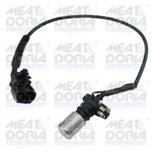 Gerador de impulsos, cambota MEAT & DORIA 871205