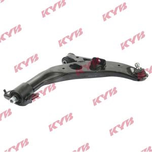 Suspensión de rueda KYB KSC5497