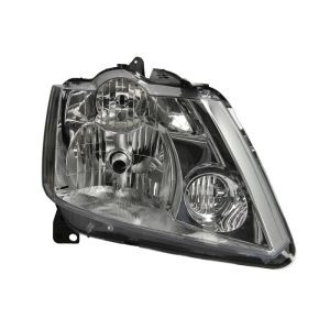 Faro principal DEPO 551-1151R-LD-EM, derecha