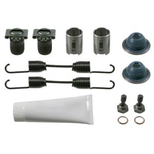 Kit de montaje, zapatas de freno FEBI BILSTEIN 07452