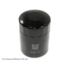 Öljynsuodatin BLUE PRINT ADG02121