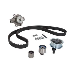 Pompe à eau + kit de courroie de distribution SKF VKMC 01279-1