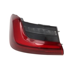 Luz traseira, direita (24V, vermelho) DEPO 444-1993L-AEN