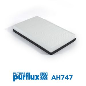 Innenraumfilter PURFLUX AH747
