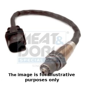 Sensor Lambda MEAT & DORIA 81903E